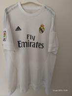 Real Madrid - Spaanse voetbal competitie - Karim Benzema -, Nieuw