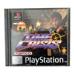 Time Crisis (Hoesje Stuk) (PS1) (TWEEDEHANDS), Games en Spelcomputers, Verzenden, Nieuw