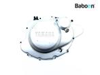 Koppelings Deksel Yamaha SR 125 1992-2002 (SR125), Motoren, Verzenden, Gebruikt