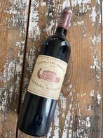 2001 Pavillon Rouge du Château Margaux, 2nd wine Ch. Margaux, Verzamelen, Wijnen, Nieuw