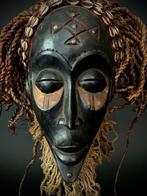 Masker - Pwo - Chokwe - Angola (Zonder Minimumprijs)