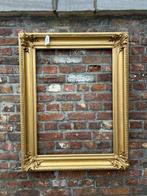 Lijst - Verguld hout