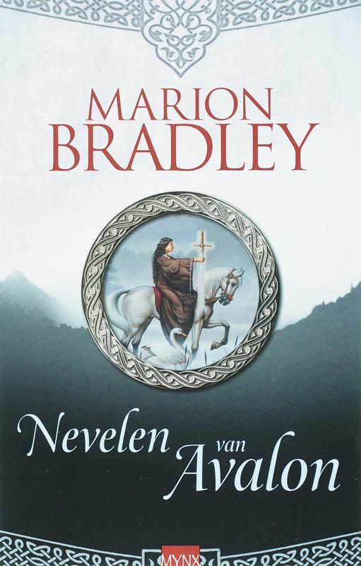 Nevelen van Avalon / Avalonserie / 1 9789022547786, Boeken, Romans, Gelezen, Verzenden