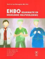 EHBO, Reanimatie en dringende hulpverlening 9789038217598, Boeken, Verzenden, Gelezen, Herregods