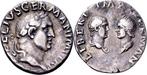 Vitellius zilver (MuntenenBankbiljetten-Antiekemunten), Verzenden