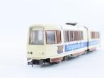 AHM H0 - 5302 - Modeltram (1) - Boeing tram Modelbahn, Hobby & Loisirs créatifs, Trains miniatures | HO
