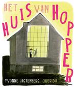 Het huis van Hopper 9789045125831, Boeken, Kinderboeken | Jeugd | 10 tot 12 jaar, Gelezen, Yvonne Jagtenberg, Verzenden