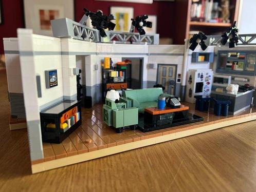 Lego - Ideas - 21328 - Seinfeld - 2020+, Kinderen en Baby's, Speelgoed | Duplo en Lego
