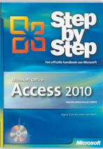 Access 2010 / Step by step 9789043020770 Joan Lambert, Boeken, Verzenden, Zo goed als nieuw, Joan Lambert
