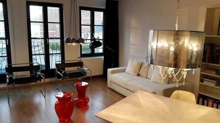 Appartement aan Rue de lAvenir, Molenbeek-Saint-Jean, Immo, Appartements & Studios à louer