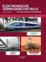 Elektronische vermogenscontrole 9789401457521, Verzenden, Jean Pollefliet