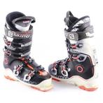 40,5 41 skischoenen SALOMON X PRO 100 ENERGYZER, oversized p, Sport en Fitness, Gebruikt, Verzenden, Schoenen, Salomon