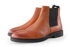 Vertice Chelsea boots in maat 43 Bruin | 5% extra korting, Bruin, Verzenden, Boots, Zo goed als nieuw