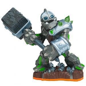 Giants - Crusher, Collections, Jouets miniatures