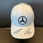 Mercedes - Formule 1 - Lewis Hamilton - George Russell -, Nieuw