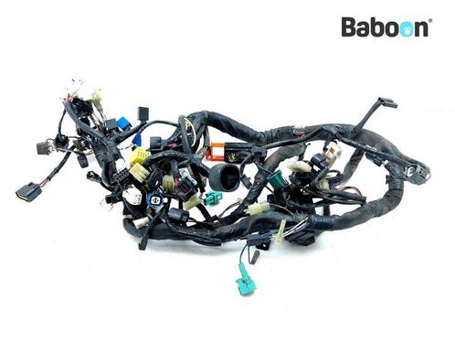 Kabelboom Suzuki AN 650 Burgman 2005-2009 (AN650), Motoren, Onderdelen | Suzuki, Gebruikt, Verzenden