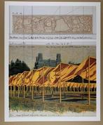 Christo (1935-2020) after - The Gates I, 1990 -, Antiek en Kunst