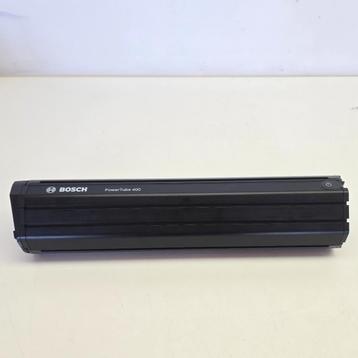 Bosch Powertube 400 Fietsaccu | Met Garantie beschikbaar voor biedingen
