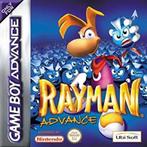 Rayman Advance - Gameboy Advance (Losse Cassette) (Game Boy), Games en Spelcomputers, Games | Nintendo Game Boy, Ophalen of Verzenden