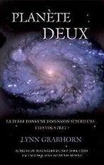 Planète Deux - La Terre dans une dimension supérieure......, Gelezen, Verzenden