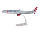 Schaal 1:200 Herpa 609845 Airbus A330-300 Czech Airlines..., Hobby en Vrije tijd, Ophalen of Verzenden, Nieuw