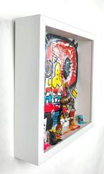 Bernard Saint-Maxent - Punky trash