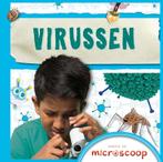 Virussen / Onder de microscoop 9789463415910 Holly Duhig, Verzenden, Zo goed als nieuw, Holly Duhig