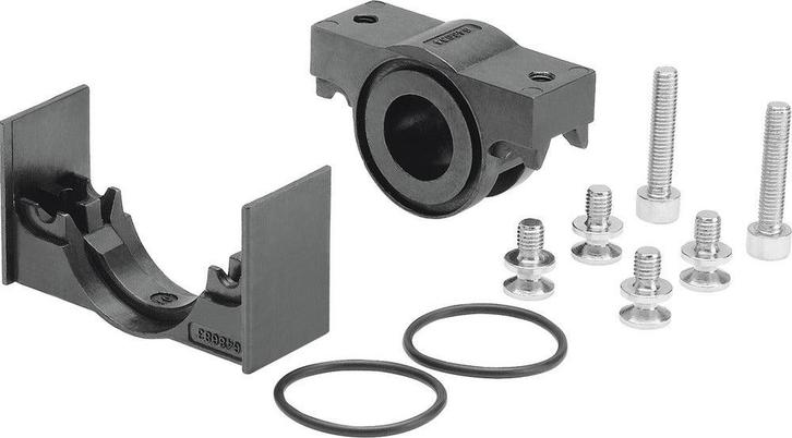 Festo Kit De Connexion Midi - 529023, Bricolage & Construction, Ventilation & Extraction, Envoi