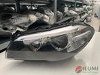 BMW 5 F10 F11 LIFT XENON PHARE AVANT DYN GAUCHE KPL 7378513, Verzenden