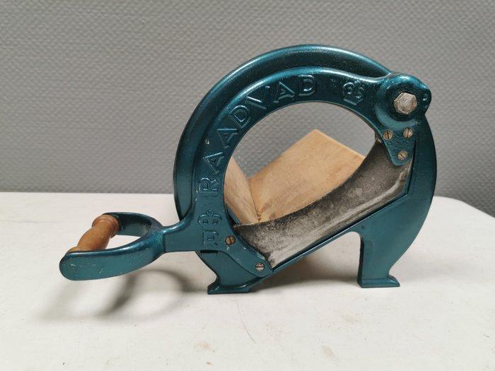 Raadvad - Ove Larsen - Coupe-pain - Modèle 294 - version, Antiek en Kunst, Curiosa en Brocante