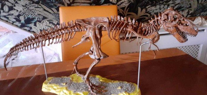 Kit de montage - T-REX Tyrannosaurus replika, Antiek en Kunst, Antiek | Overige Antiek