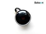 Display Controlelampen Honda CM 125 1982-1986 (CM125), Verzenden, Gebruikt
