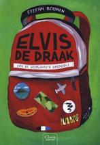 Elvis de Draak en de voorlaatste dronzel, Verzenden