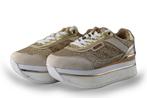 Guess Sneakers in maat 37 Goud | 5% extra korting, Kleding | Dames, Verzenden, Nieuw, Sneakers, Overige kleuren