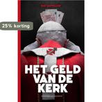 Het geld van de kerk 9789461310309 Raf Sauviller, Verzenden, Gelezen, Raf Sauviller