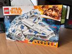 Lego Set - 75212 - Star Wars - Kessel Run Millenium Falcon