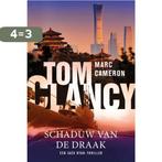 Tom Clancy Schaduw van de draak / Jack Ryan 9789400514683, Boeken, Verzenden, Gelezen, Marc Cameron