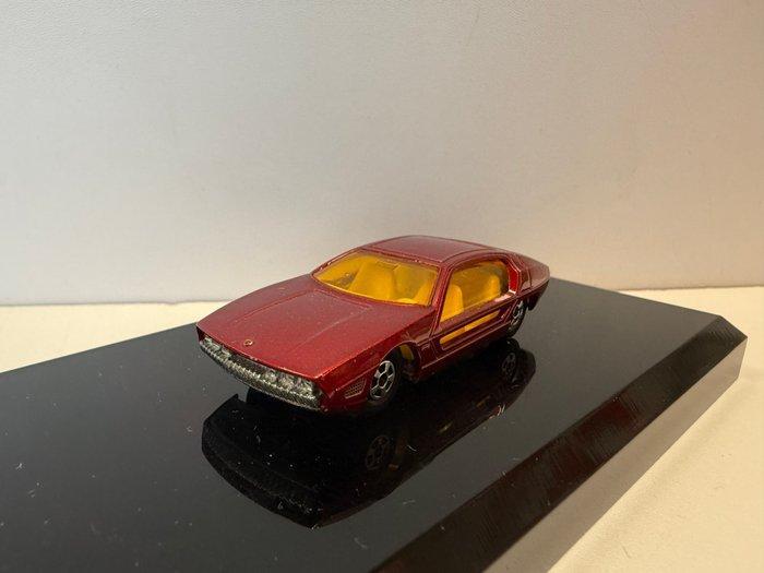 Matchbox - Modelauto - Matchbox Series Lesney 20 Lamborghini, Hobby en Vrije tijd, Modelauto's | 1:5 tot 1:12