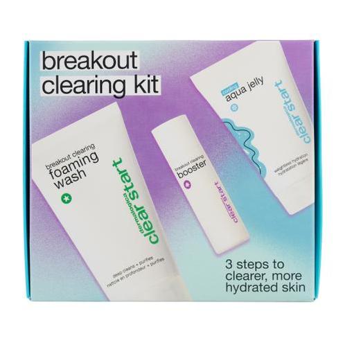 Dermalogica Breakout Clearing Kit (Reiniging), Bijoux, Sacs & Beauté, Beauté | Soins du visage, Envoi