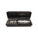 WEBER TOOLS Slagschroevendraaier set, Doe-het-zelf en Bouw, Ophalen of Verzenden, Nieuw