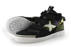 Munich Hoge sneakers in maat 35 Zwart | 5% extra korting, Kinderen en Baby's, Kinderkleding | Schoenen en Sokken, Verzenden, Munich