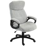 Ergonomisch - Kantelfunctie - Verstelbaar - Lichtgrijs, Huis en Inrichting, Ophalen of Verzenden, Nieuw