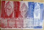 Fluxus: Charlotte Moorman: - 9th Annual New York Avant Garde, Antiek en Kunst