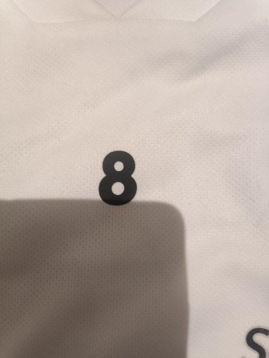 Real Madrid - 2019 - T-shirt, Collections, Collections Autre