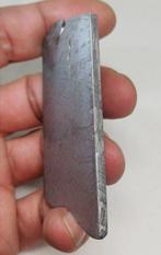 Aletai. Verzamelbox (zonder startprijs) IJzer meteoriet - 57