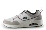 Skechers Sneakers in maat 46 Wit, Kleding | Heren, Schoenen, Verzenden, Wit, Zo goed als nieuw, Skechers