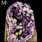 Amethysts speciale collectie monsterstukken Amethist geode, Collections