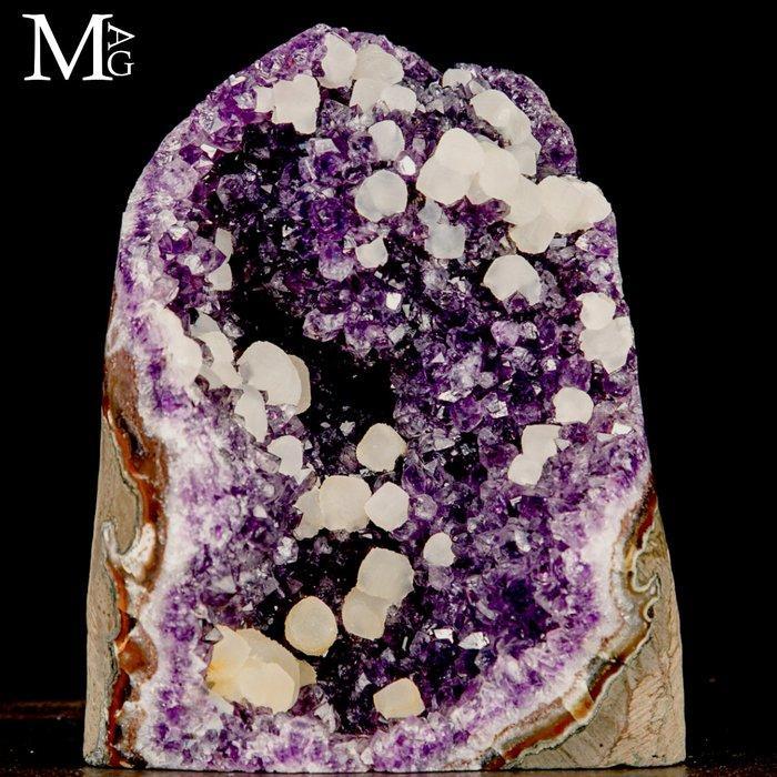 Amethysts speciale collectie monsterstukken Amethist geode, Collections, Minéraux & Fossiles