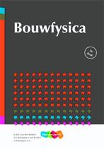 Bouwfysica 9789006214994, I.M Kuijpers-Van Gaalen, A. Zeegers, Zo goed als nieuw, Verzenden