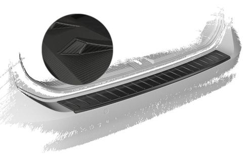 Bumperbescherming voor VW Passat B8 (Type 3G) Variant LKS011, Auto-onderdelen, Carrosserie, Nieuw, Verzenden